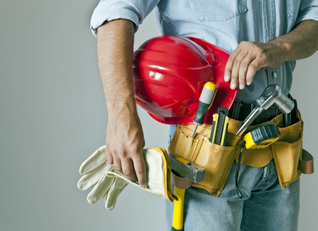 Handyman in Hampstead